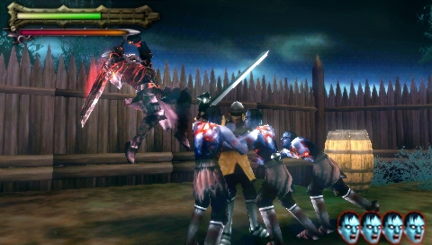 Undead Knights - Imagen 5